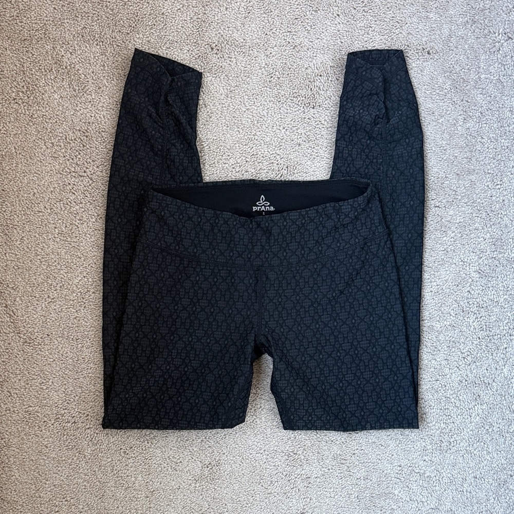 Prana Workout Leggings